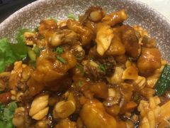 -老虎滩船说·海胆水饺·大连海鲜(老虎滩店)