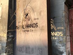 -METAL HANDS(五道营店)