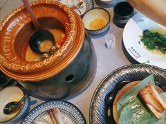 -沿江海南菜·文昌鸡祖师爷(大东海店)