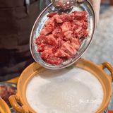 狂飙同款粥底火锅‼️居然在福田被我吃到了