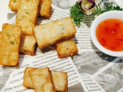 -醉壹号海鲜大排档·老厦门特色菜(厦门美食地标店)