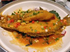 -小湘旺臭鳜鱼·新湘菜(马连道路店)