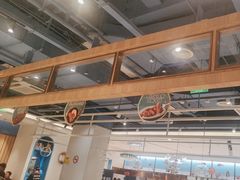 -纽斯特牛排自助餐厅(浦江万达店)