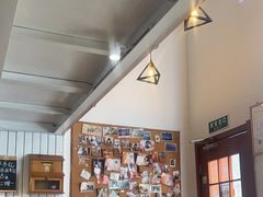 -长颈鹿咖啡(大学路店)