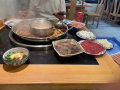 -飘香火锅(玉林西路店)