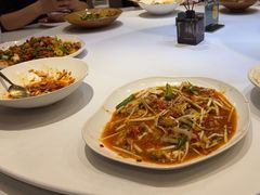 -拾捌川·自贡爆炒(新街口店)