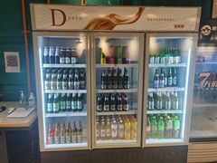 -锦州烧烤·纸包鱼(物资学院路店)