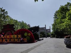 -南阳卧龙岗武侯祠