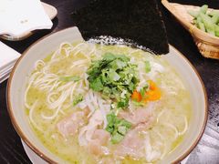 -西村日本料理(香格里拉饭店)