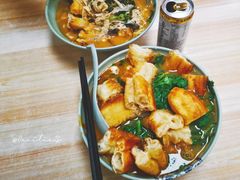 -重庆麻辣烫(国权路店)