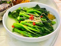 -海晖酒楼·顺德鱼生(荣华店)