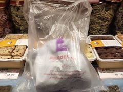 -泰康食品(南京东路店)