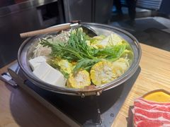 -有喜屋·日料·居酒屋(旭辉广场店)
