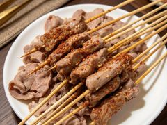 -涮福記·现切牛羊肉火锅(世纪汇店)