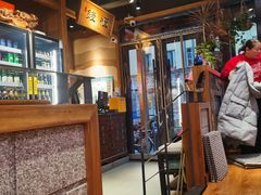 -长寿参鸡汤(朝韩风情街店)