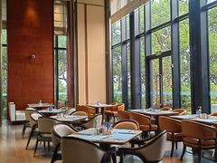 -南湖宾馆·鸳湖阁全日制餐厅