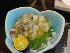 -昱匠·日本料理(金融街店)