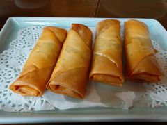 上海春卷-南翔馒头店(豫园店)