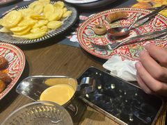 -卢布里西餐厅(总店)