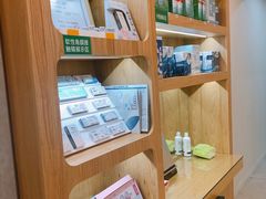 -明月眼镜(三坝店)