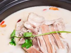 -捞旺猪肚鸡(街道口店)
