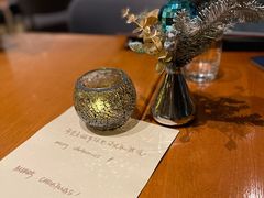 -沈阳君悦酒店·意坊意大利餐厅