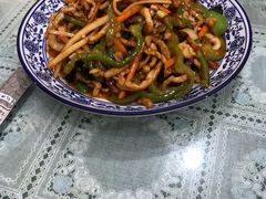 -北大地皖峰饭馆