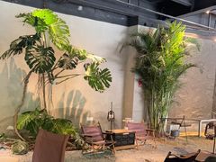 -J Create城市露营咖啡·简餐·宠物(上海动物园店)