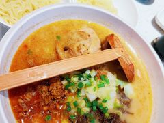 -味千拉面(金融街店)