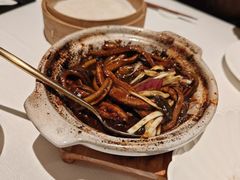 淮扬软兜夹饼-食廬(浦东嘉里城店)