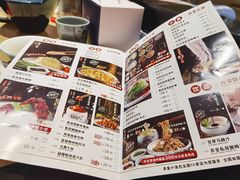 -弄堂小笼包(西青中北永旺购物中心店)
