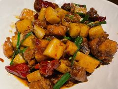 -隔壁老王·家常云南菜(花巷店)