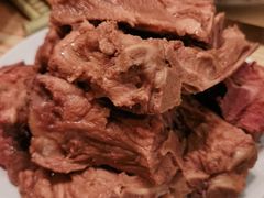 -丛林狼非遗酱骨·现炒餐厅(人民路店)