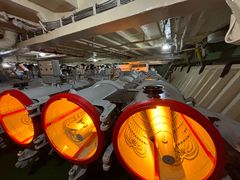 -泰达航母主题公园