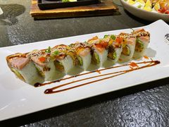 -将太无二·北美传奇寿司(瑞士公寓店)