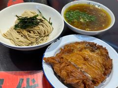 -逸桂禾面馆