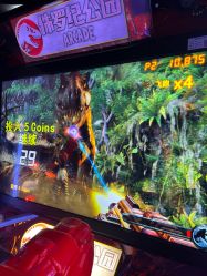 -嘉贝乐电玩城(惠多港购物中心店)