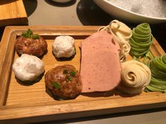 -享月汤皇·海鲜小火锅·聚会(曲江创意谷店)