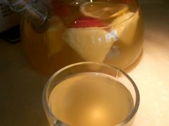 -半秋山西餐厅(襄阳万达店)