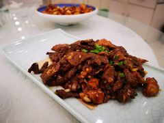 -普天和酒楼·新津菜·烤鸭(天津之眼店)