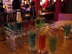 -Helens海伦司小酒馆(上海东明广场店)