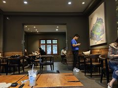 -星巴克(天津五大道店)