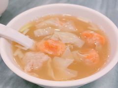 -恩宁刘福记(东华东路店)