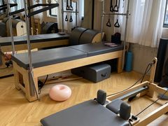 -VPsmart私教健身工作室(新华路旗舰店)