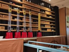 -木屋烧烤(万德庄店)