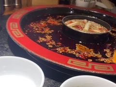 -陈眼镜火锅(总店)