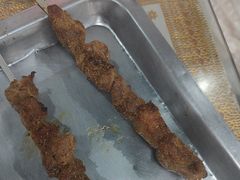 -清真·鸦儿李记·小馆(后海店)