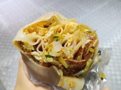 -安徽阜阳卷馍(西单店)