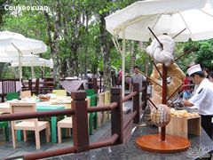 -七仙岭君澜度假酒店