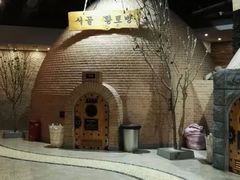 -纽斯桑拿会所(天山店)